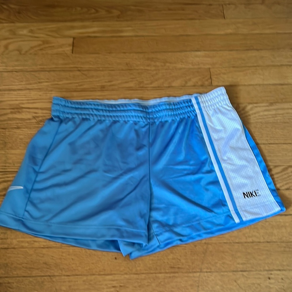 Nike athletic shorts